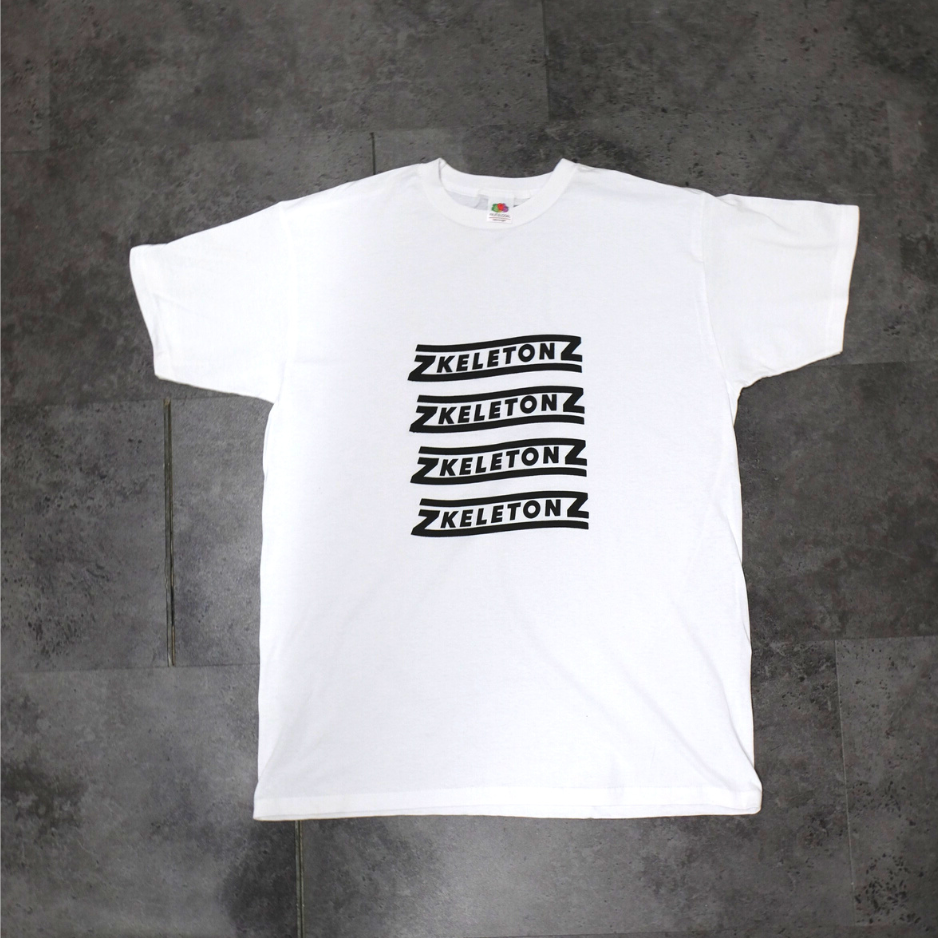 FREE T-SHIRT (UK only)