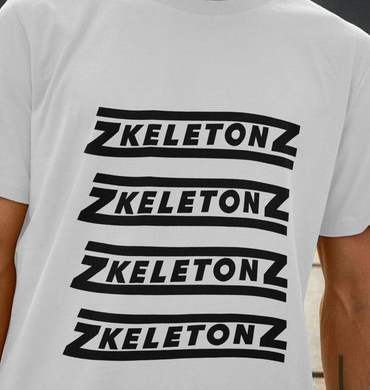 Classic T-shirt - White