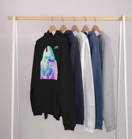 Magnificent Romeo hoodie