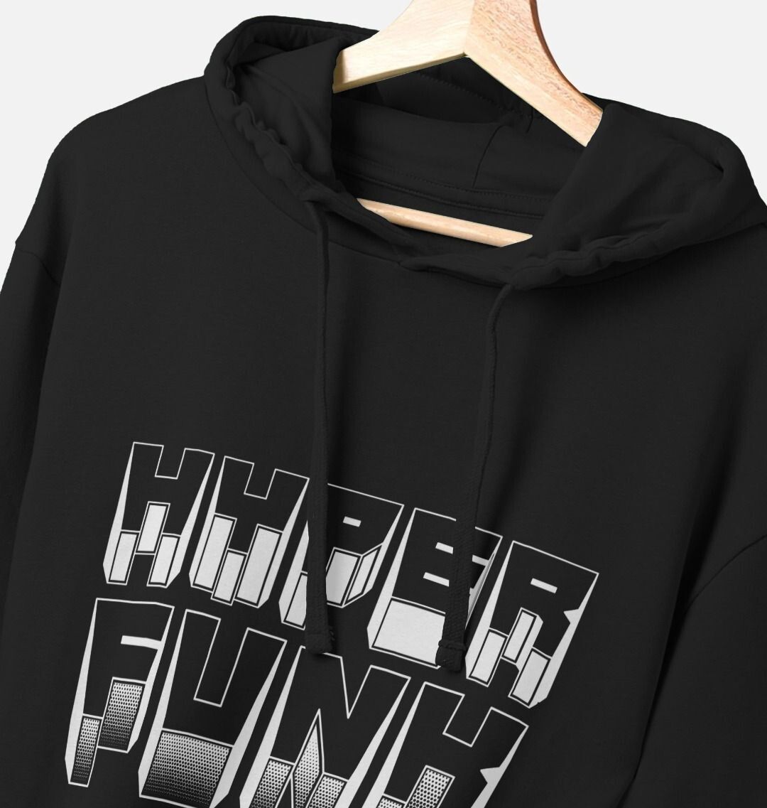 HYPERFUNK hoodie