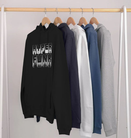 HYPERFUNK hoodie