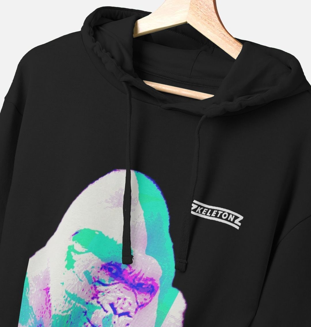 Magnificent Romeo hoodie