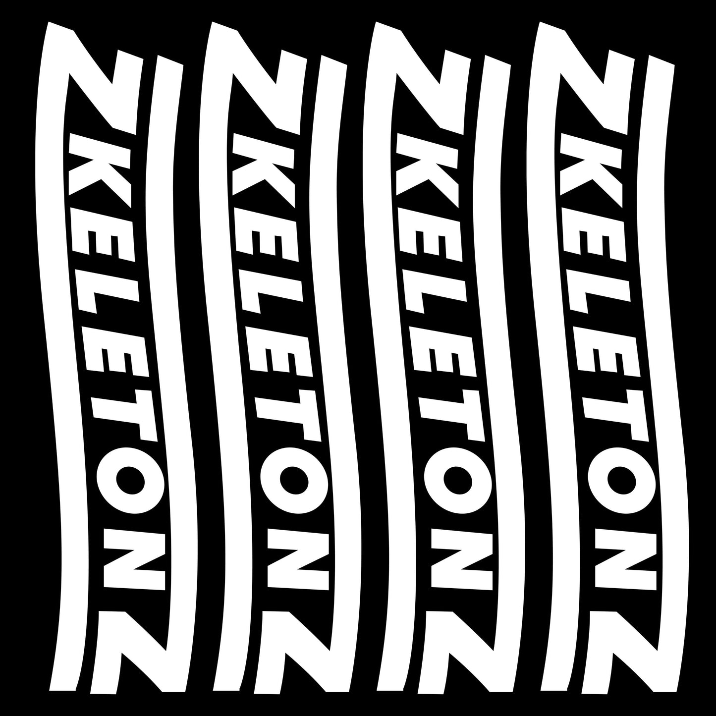 2 x SIGNED CD BUNDLE, DEBUT ALBUM & REMIX E.P. (PRE-ORDER)