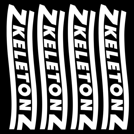 2 x SIGNED VINYL BUNDLE, DEBUT ALBUM & REMIX E.P. (PRE-ORDER)